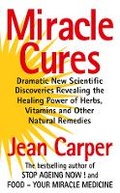 Cover: Miracle Cures - Thorsons