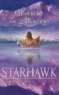 Cover: Walking to Mercury - Thorsons