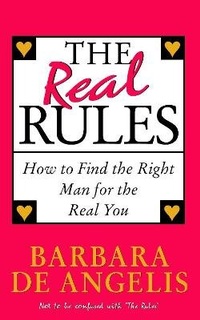 Enlarge image Cover: The Real Rules - Thorsons
