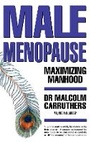 Cover: Maximising Manhood - Thorsons