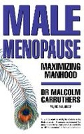 Cover: Maximising Manhood - Thorsons