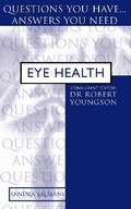 Cover: Eye Health - Thorsons