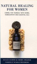 Cover: Natural Healing for Women - Thorsons
