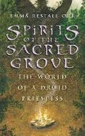Cover: Spirits of the Sacred Grove - Thorsons