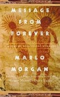 Cover: Message from Forever - Thorsons