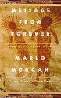 Enlarge image Cover: Message from Forever - Thorsons