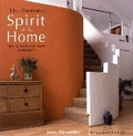 Cover: The Illustrated Spirit of the Home - HarperCollins