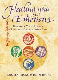Abbildung von: Healing Your Emotions - Thorsons