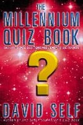 Cover: Millennium Quiz Book - Thorsons