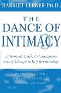 Enlarge image Cover: The Dance of Intimacy - Thorsons