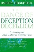 Cover: The Dance of Deception - Thorsons