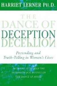 Enlarge image Cover: The Dance of Deception - Thorsons