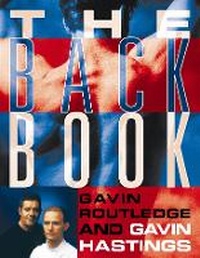 Abbildung von: The Back Book - Thorsons