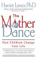 Cover: The Mother Dance - Thorsons