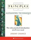 Cover: Alexander Technique - Thorsons
