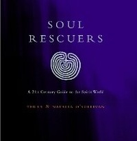 Enlarge image Cover: Soul Rescuers - Thorsons