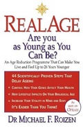 Cover: Realage - Thorsons