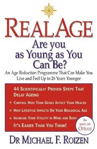 Enlarge image Cover: Realage - Thorsons