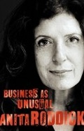 Cover: Business As Unusual - Thorsons