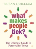 Cover: What Makes People Tick? - Element Books