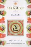 Cover: Taoism - Thorsons