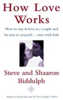 Cover: How Love Works - Thorsons