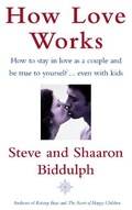 Cover: How Love Works - Thorsons