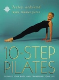 Cover: 10 Step Pilates - Thorsons