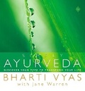 Cover: Simply Ayurveda - Thorsons