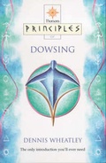 Cover: Dowsing - Thorsons