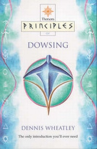 Enlarge image Cover: Dowsing - Thorsons