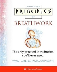 Abbildung von: Breathwork - Thorsons