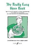 Cover: Really Easy Horn Book - Faber Music Ltd