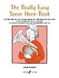 Cover: Really Easy Tenor Horn Book - Faber Music Ltd