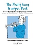 Cover: Really Easy Trumpet Book - Faber Music Ltd
