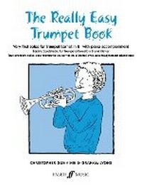 Enlarge image Cover: Really Easy Trumpet Book - Faber Music Ltd