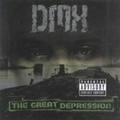 Cover: The Great Depression - Universal Music Vertrieb - A Division of Universal Music GmbH
