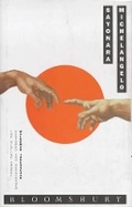 Cover: Sayonara Michelangelo - Bloomsbury Publishing PLC
