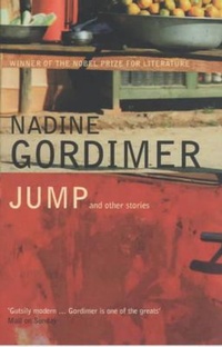 Abbildung von: Jump & Other Stories - Bloomsbury Publishing PLC
