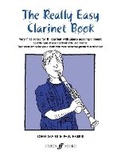 Cover: Really Easy Clarinet Book - Faber Music Ltd