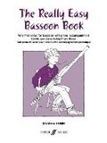 Cover: Really Easy Bassoon Book - Faber Music Ltd