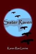 Cover: Sister Raven - Lulu.com