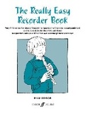 Cover: Really Easy Recorder Book - Faber Music Ltd