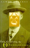 Cover: Casting of Mr O'Shaughnessy - Bloomsbury Publishing PLC
