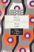Cover: Poor Cow - Bloomsbury Publishing PLC