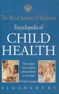 Cover: Child Health - Bloomsbury Publishing PLC