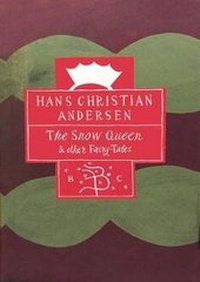 Enlarge image Cover: The Snow Queen - Bloomsbury Publishing PLC