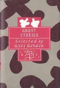 Cover: Ghost Stories - Bloomsbury Publishing PLC