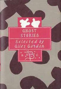 Enlarge image Cover: Ghost Stories - Bloomsbury Publishing PLC