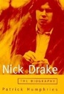 Cover: Nick Drake - Bloomsbury Publishing PLC